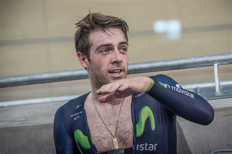 Alex Dowsett .